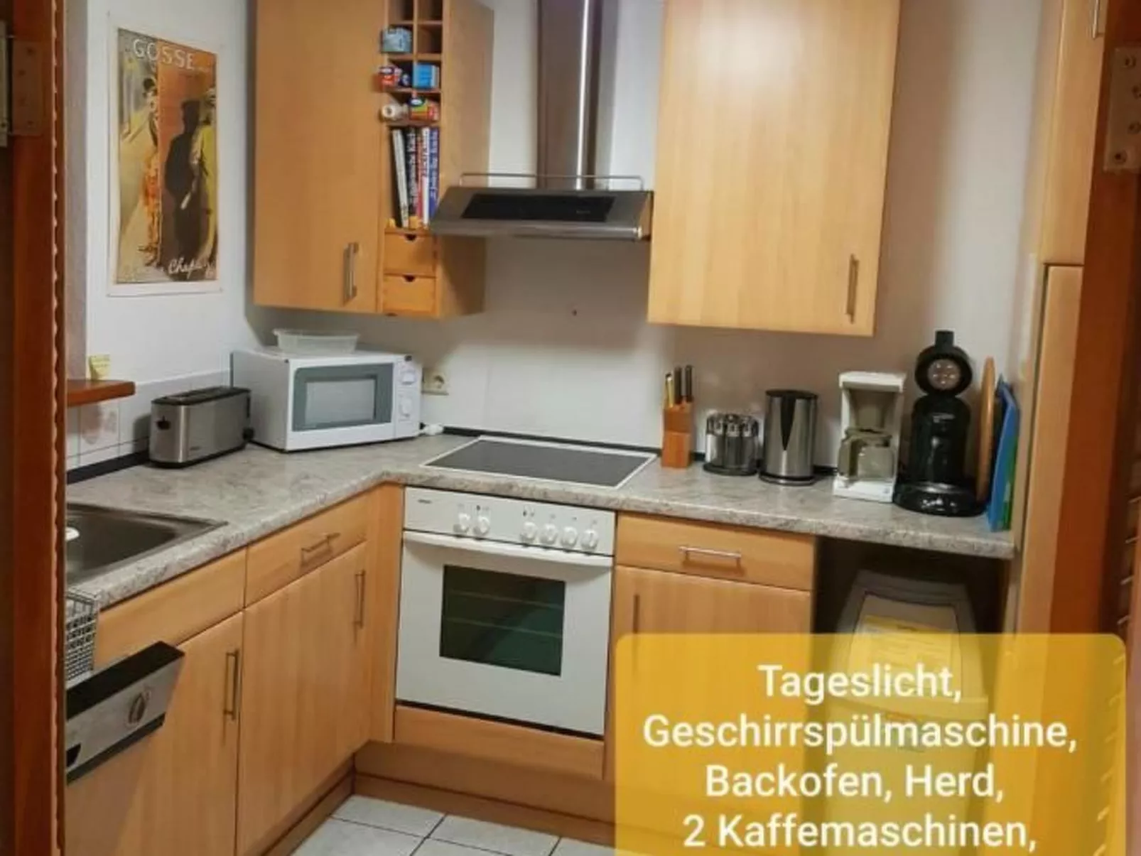 Ferienwohng. Susanne-Inside