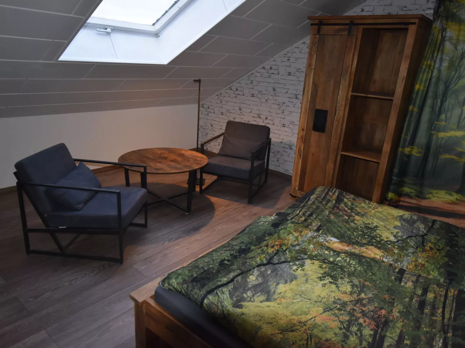 Odenwaldwellness-Drinnen