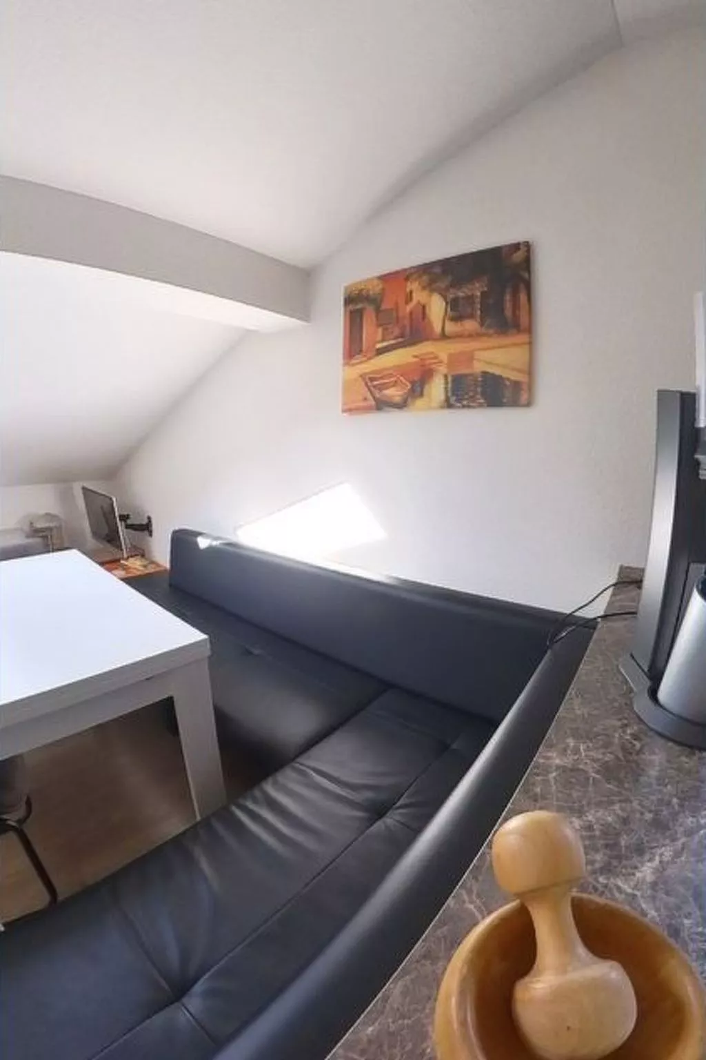 ByMina Ferienwohnung-Inside