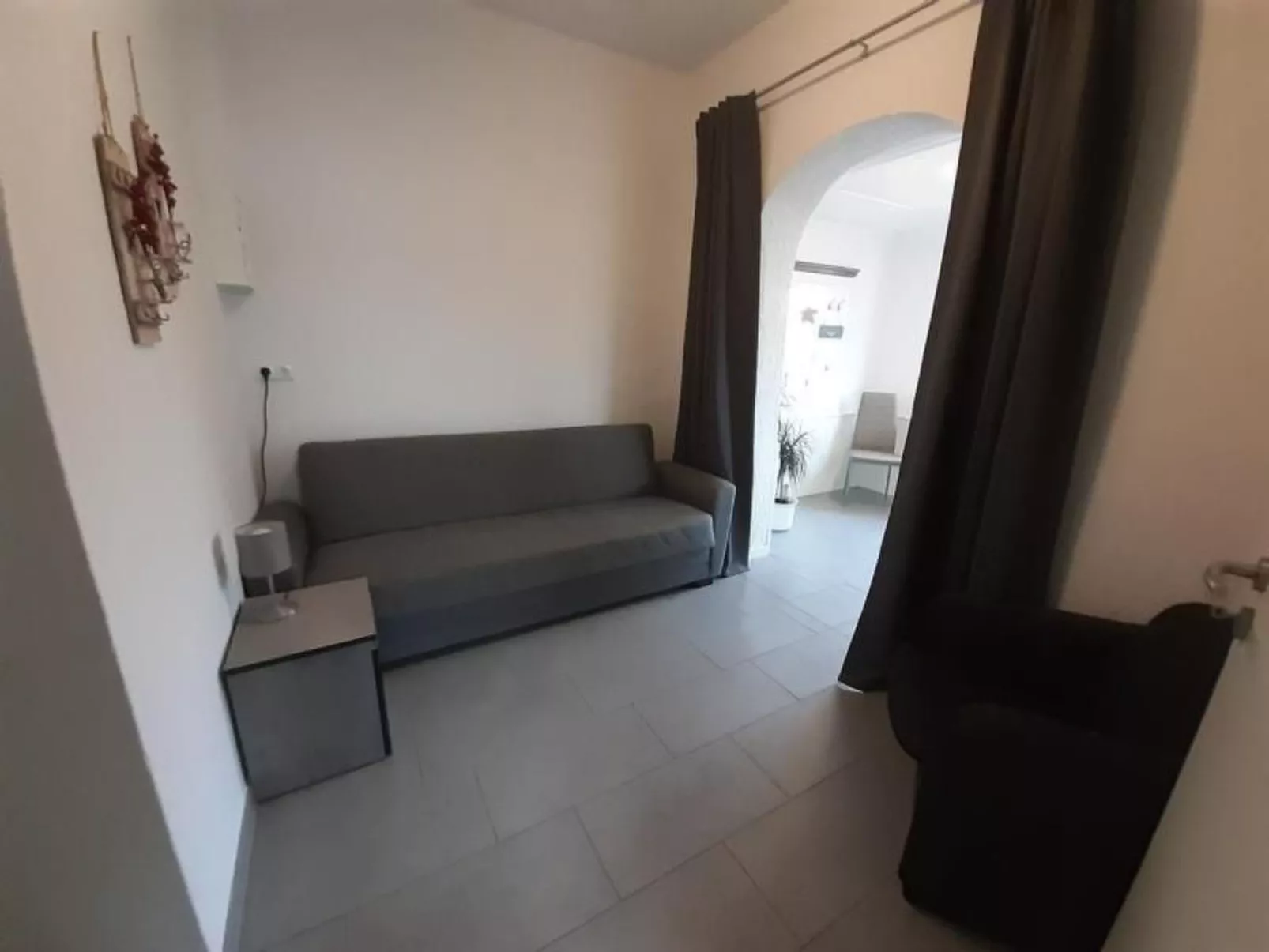 Wohnung Landluft-Inside