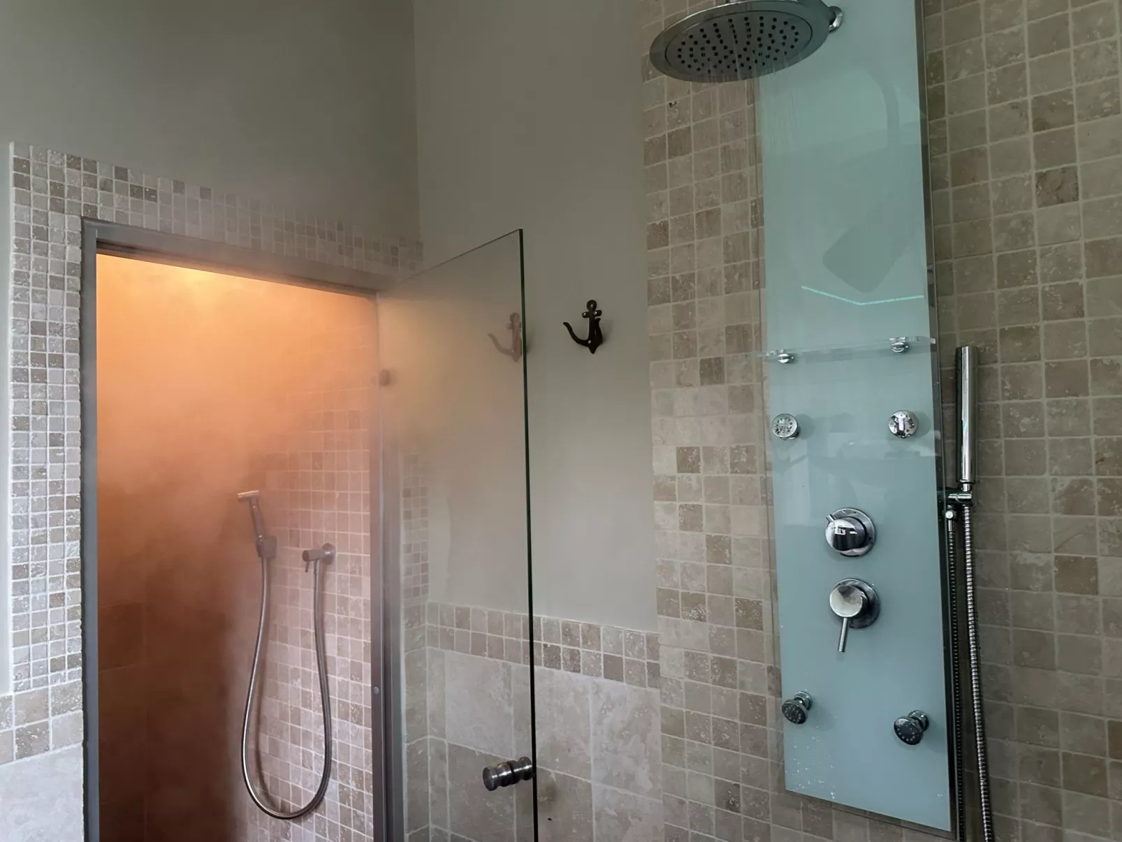 Einzigartiger Wellness-Bauernhof - Flämische Ardennen - Inside