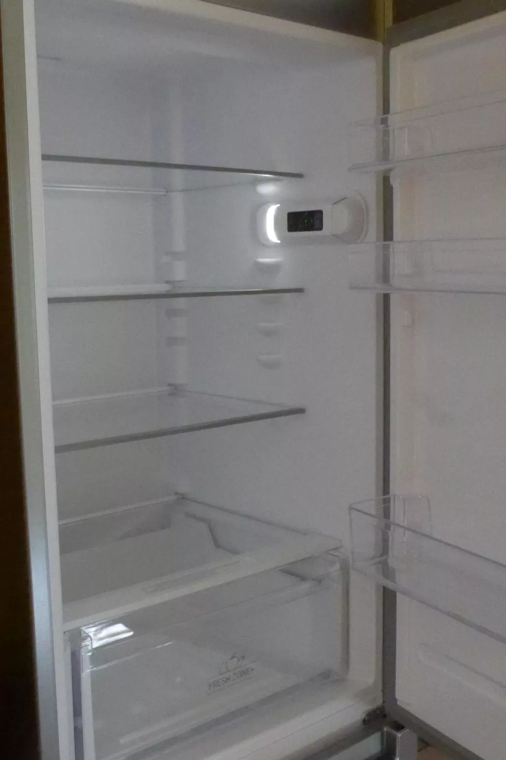 Hist. Schafscheune-Drinnen