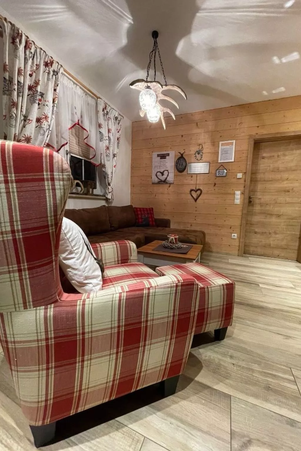 Appartement Edelweiß