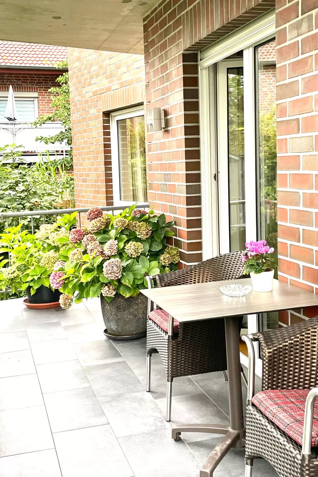 Schöner wohnen in OL-Dehors