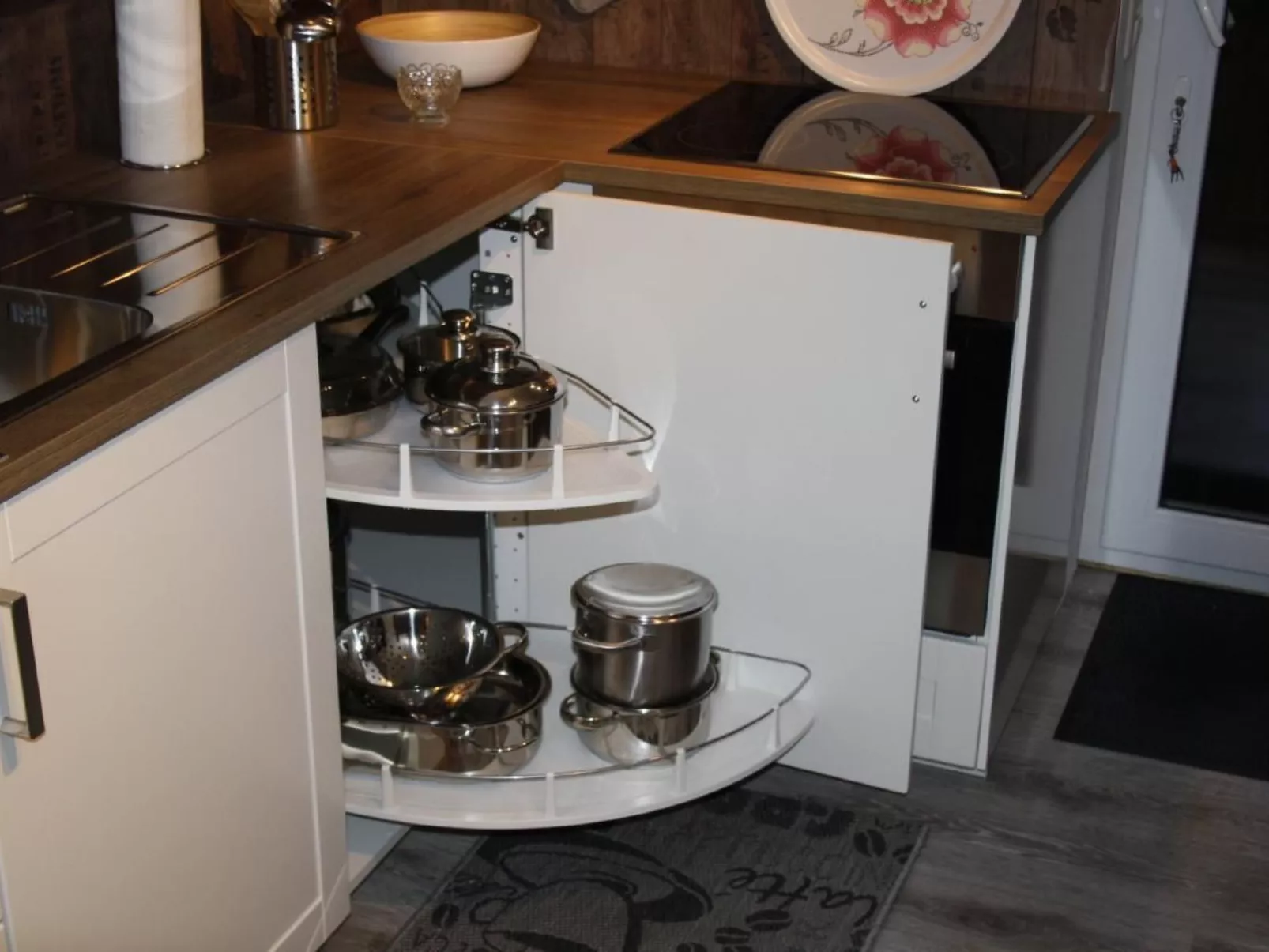 Elbkoje Brunsbüttel-Drinnen