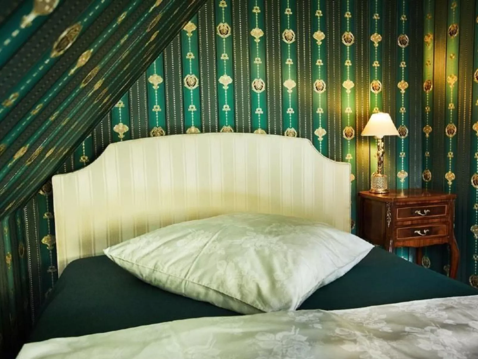 Appartement mit Garten, Grill und Terrasse-Inside