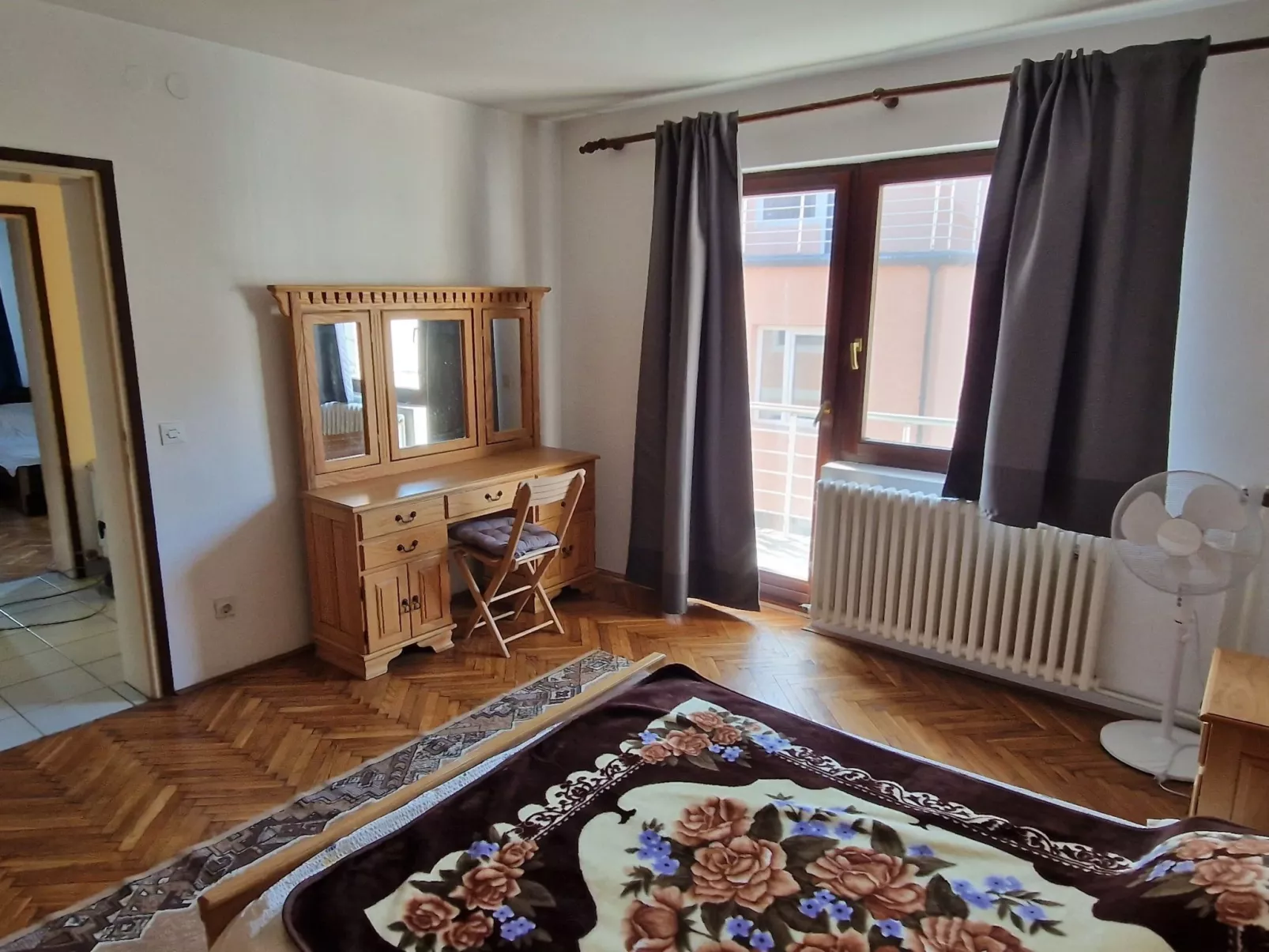 Schöne große Villa Vrcin - Drinnen