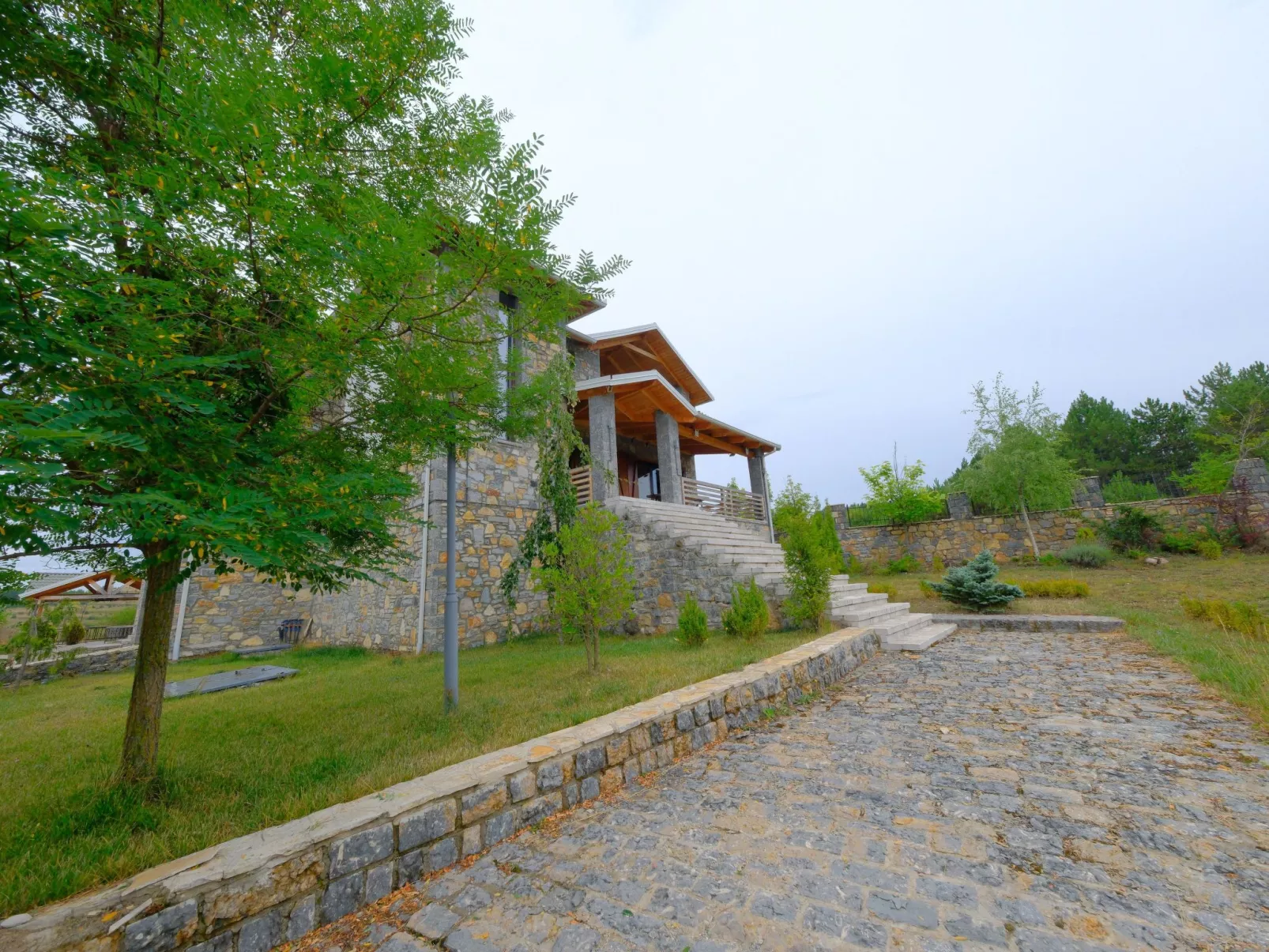 VIlla St. Mary-Draußen