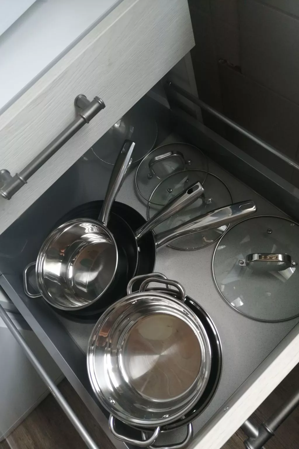 Landhaus Müritzliebe-Drinnen