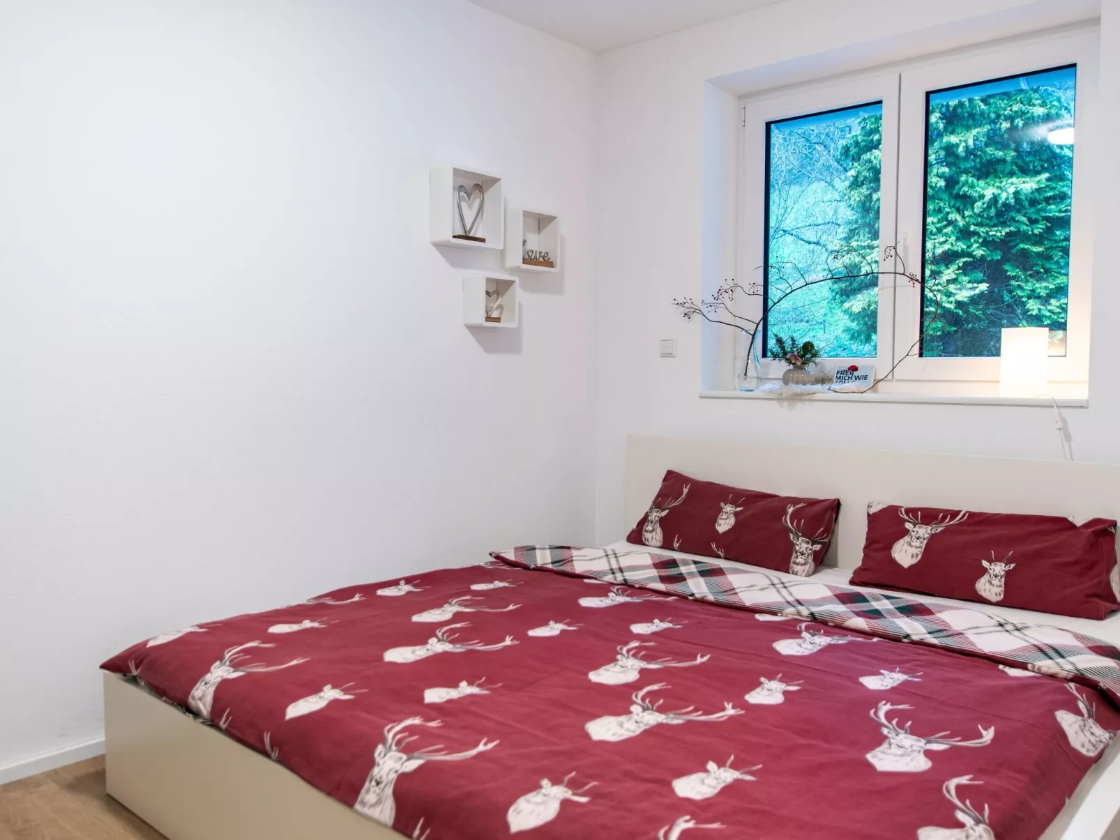 Haus mit Whirlpool, Sauna und Schwarzwaldblick-Inside