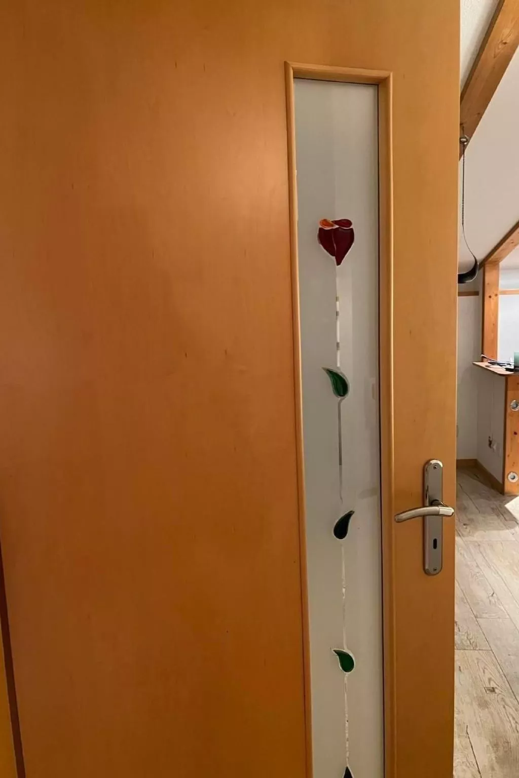 Luxus Ferien-Loft Atrium -X--Inside