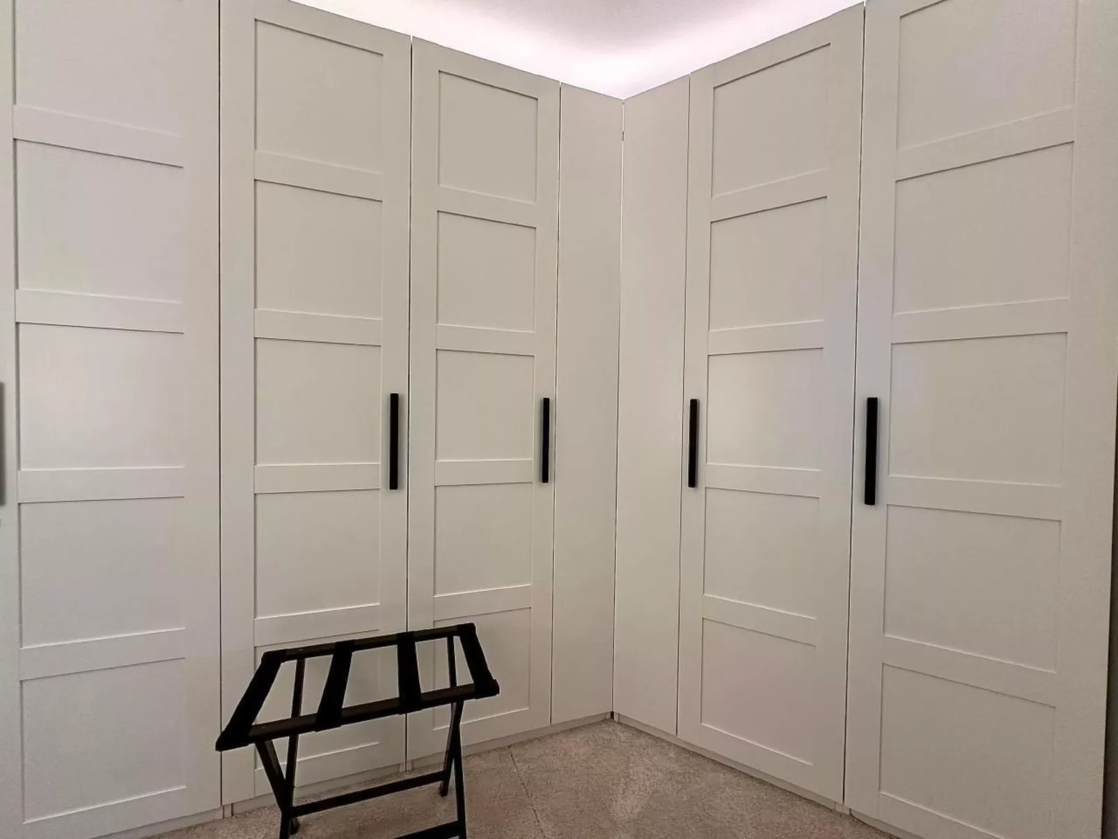 "Lakeview" - a design holiday home-Inside