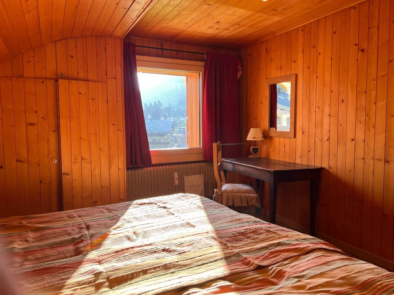 Peak App., Morgins-Dedans