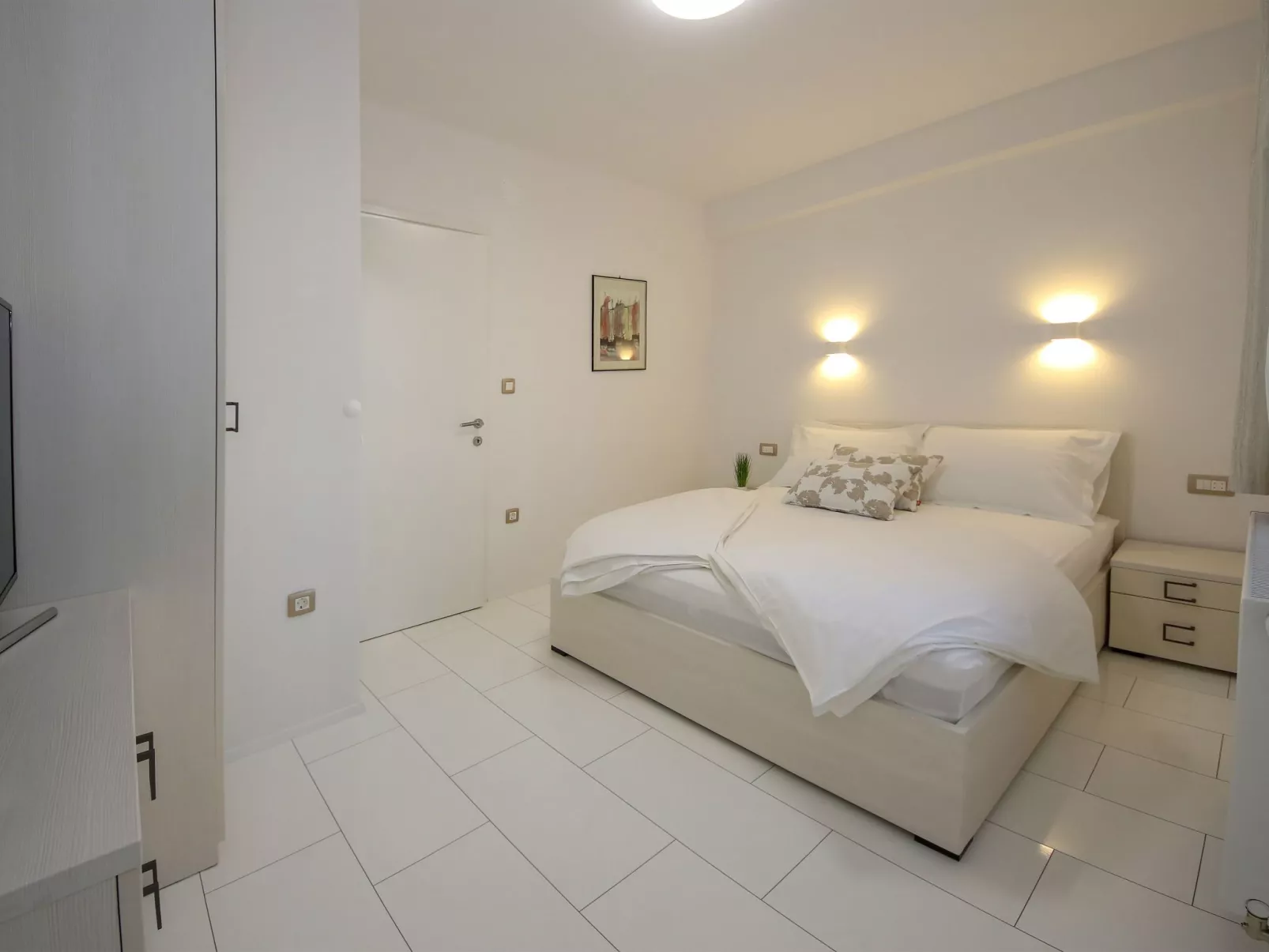 Gemütliche Villa Gabriel mit Schwimmbad-Dedans