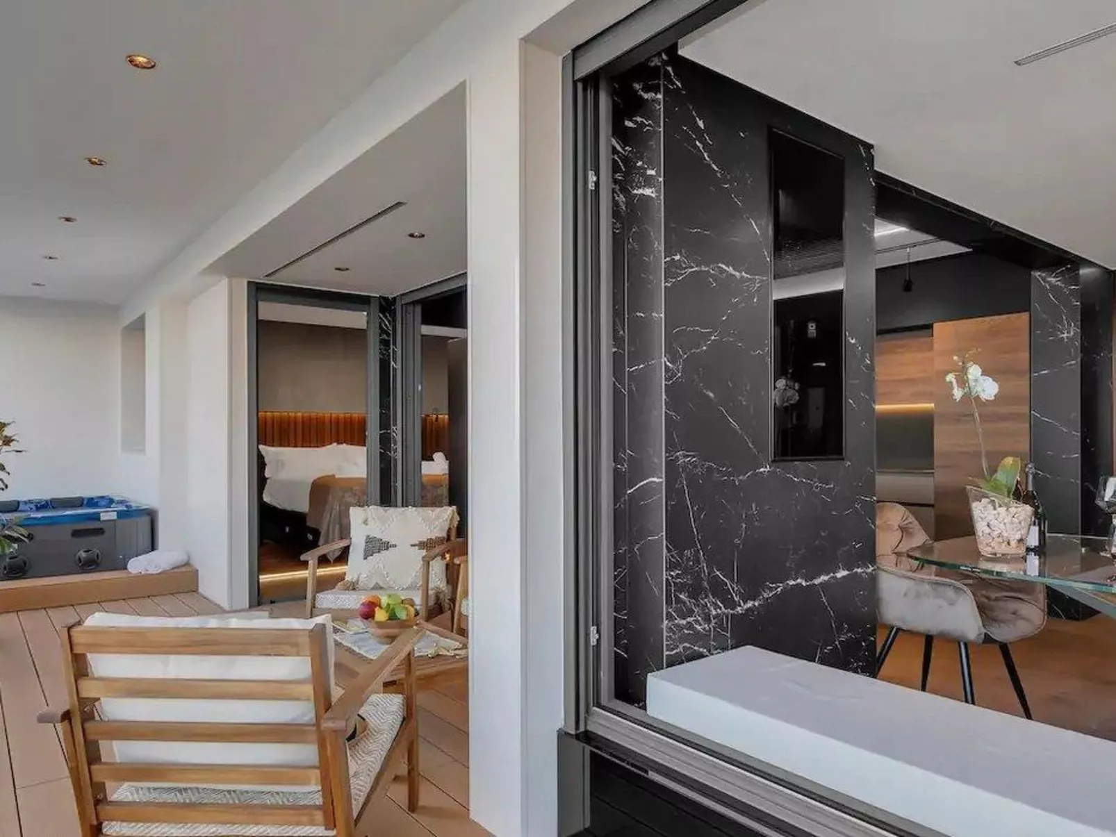 Traumhaftes Loft-Apartment in Split - Solamor-Image-tags.info