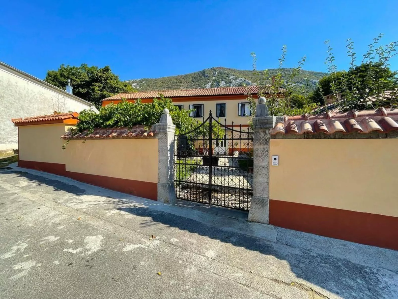 Villa Jadranka-Image-tags.info