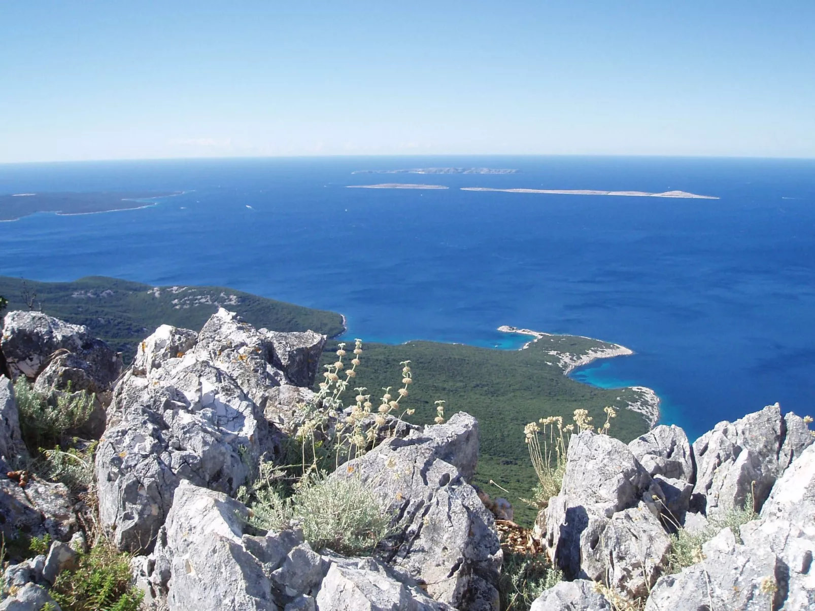 In Osor mit Privatem Pool-Image-tags.info