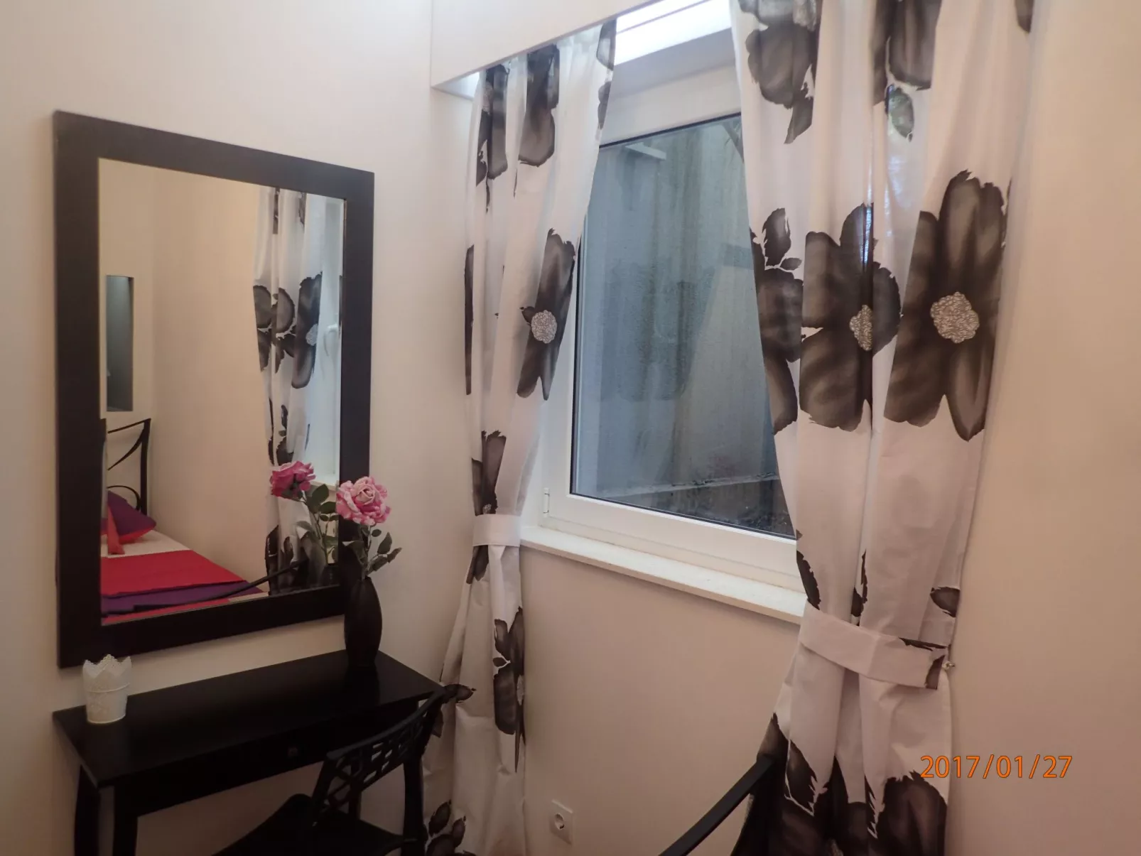 "Villa Bonadea"-Dedans