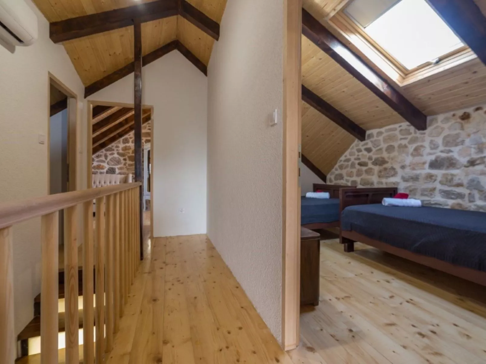 Charmante Ferienvilla Krka-Dehors