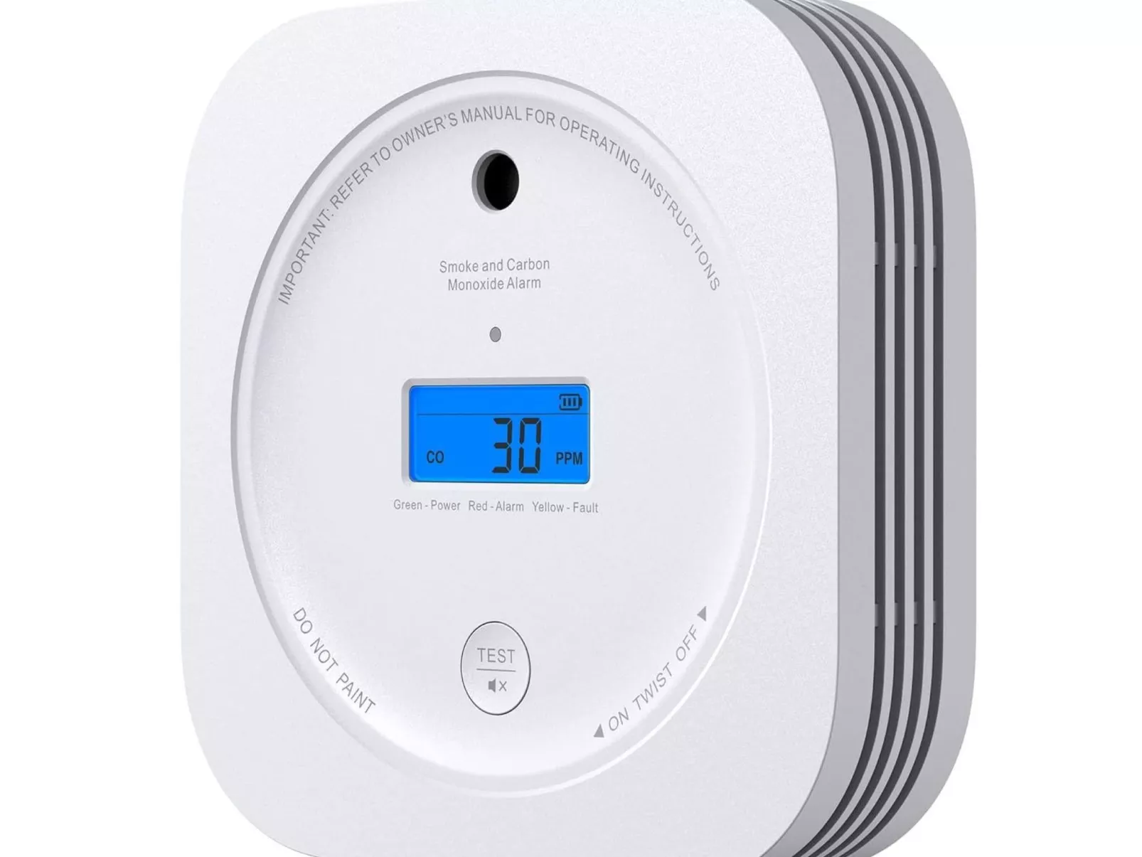 "Stewart" mit Blick auf das Wasser-Image-tags.info