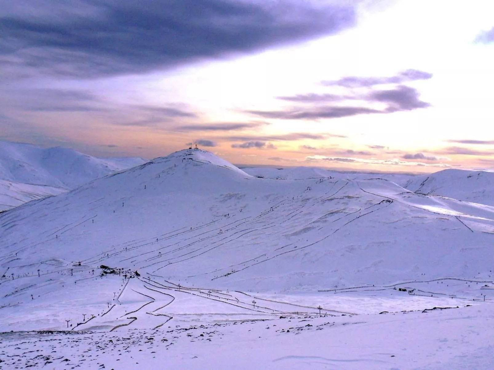 Schönes viktorianische Villa in Blairgowrie-Dehors