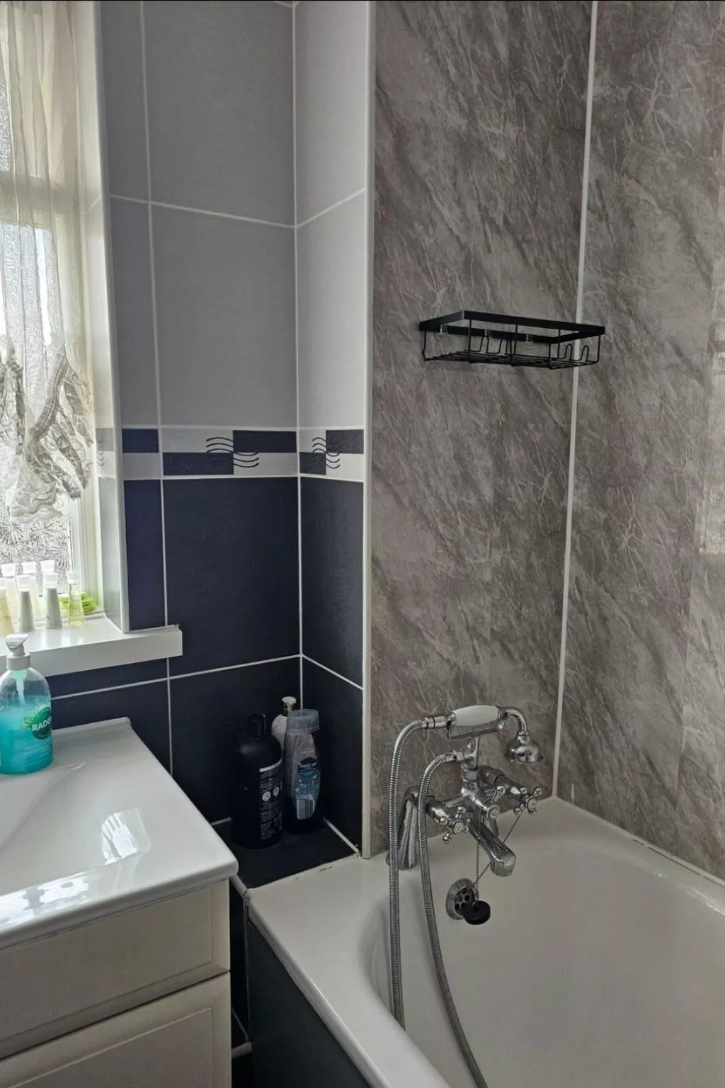 Stadthaus Orpington Nord-Drinnen