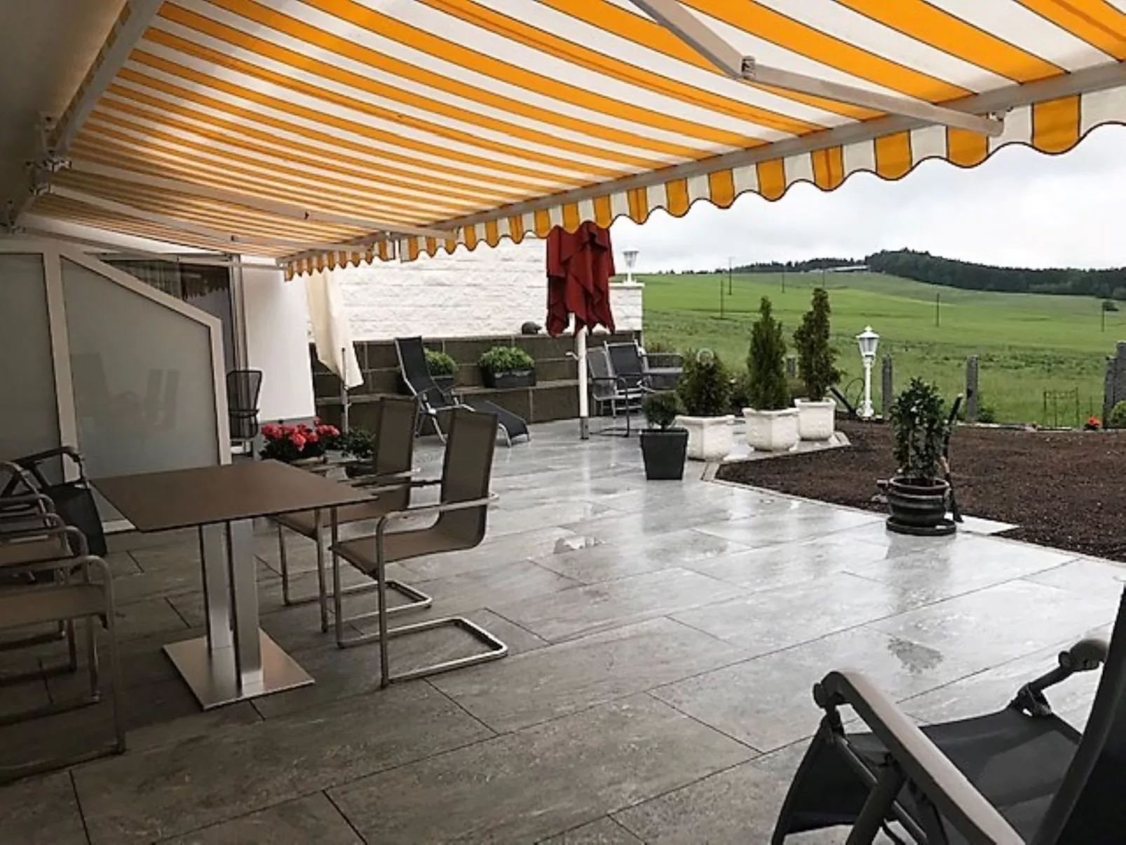 Haus Ketterer-Outside