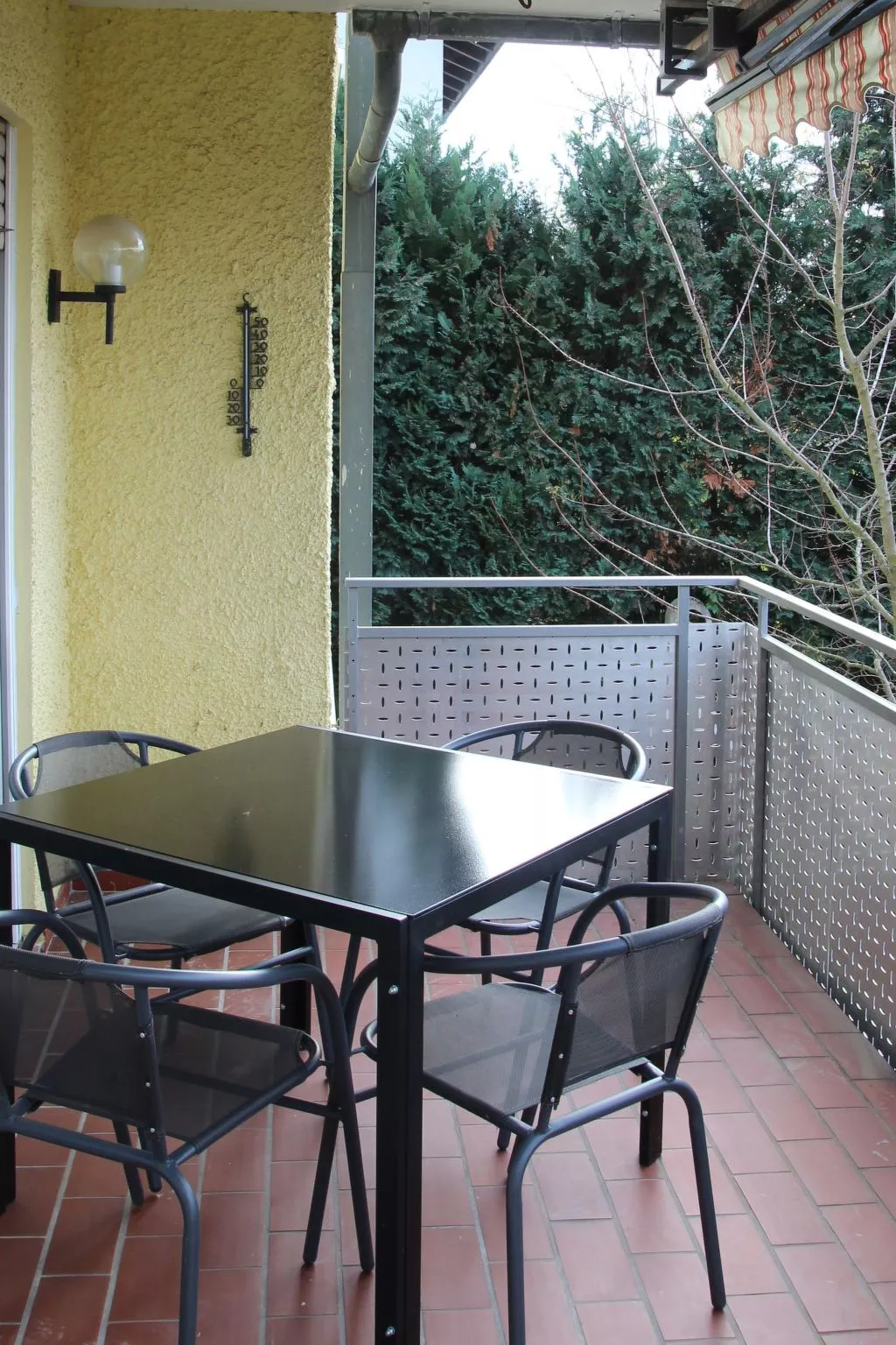 Wunderschön Wohnen in Weinheim