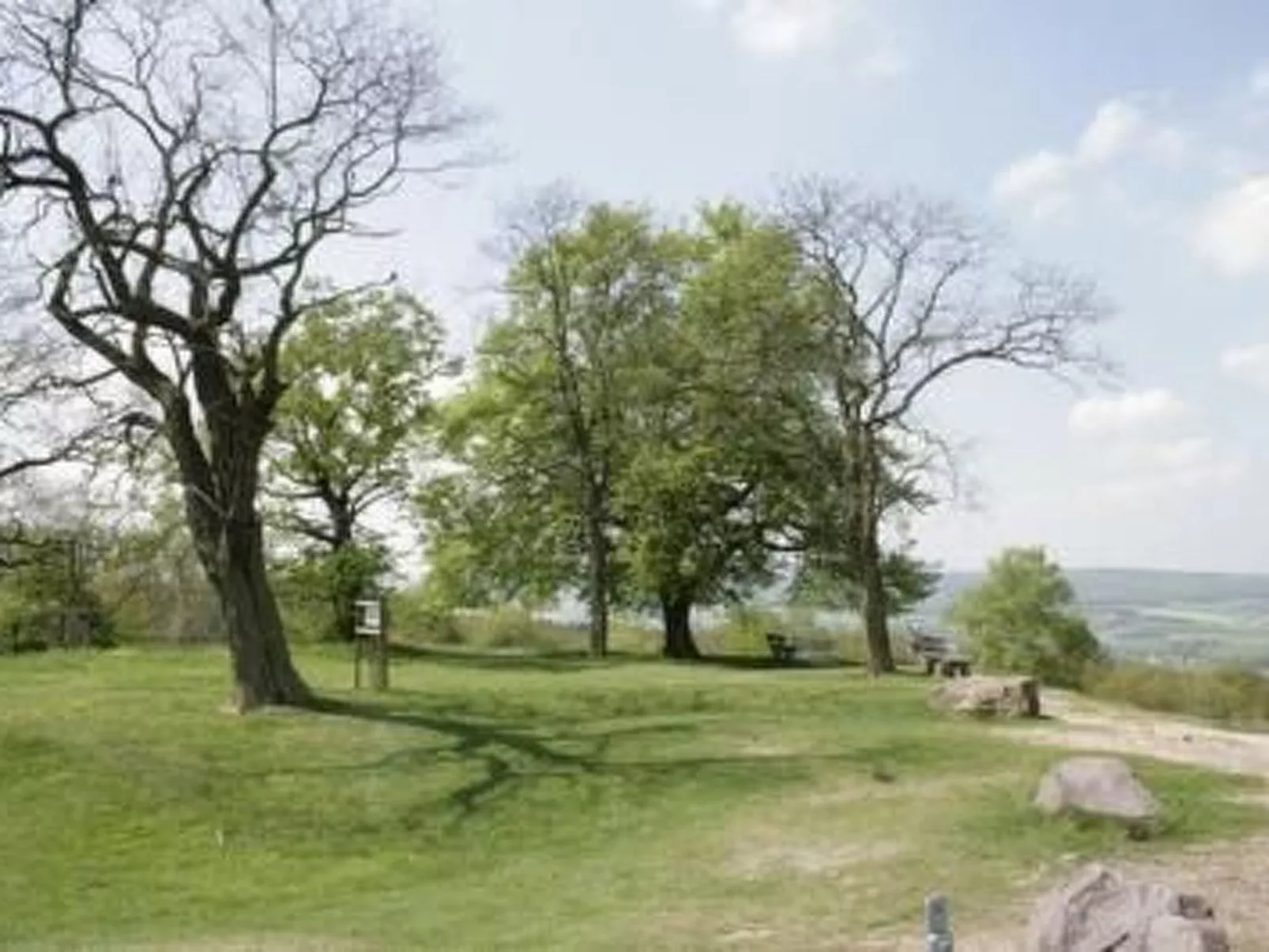 Zum Mensfelder Kopf-Dehors