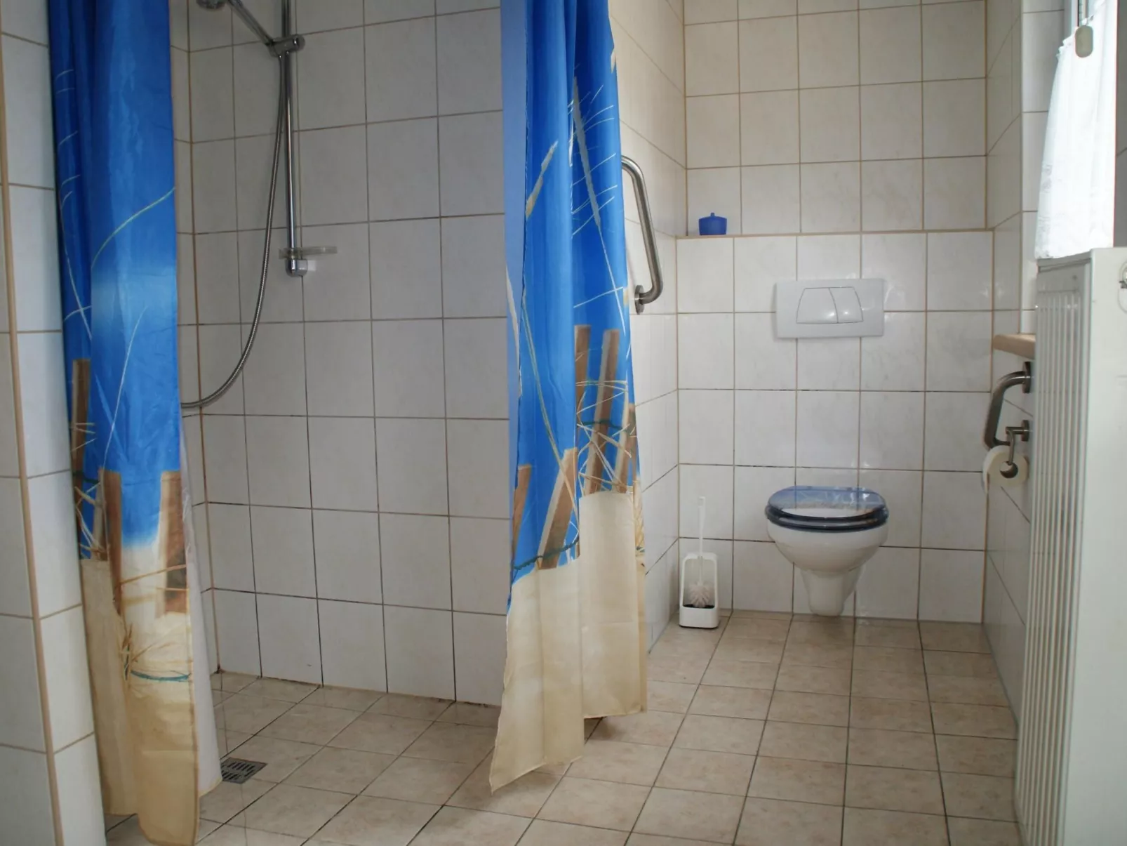 Für 9 Personen im Thüringer Wald-Inside