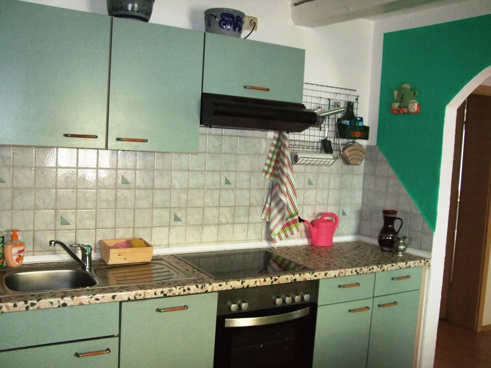 Örtl in Obernzell-Drinnen