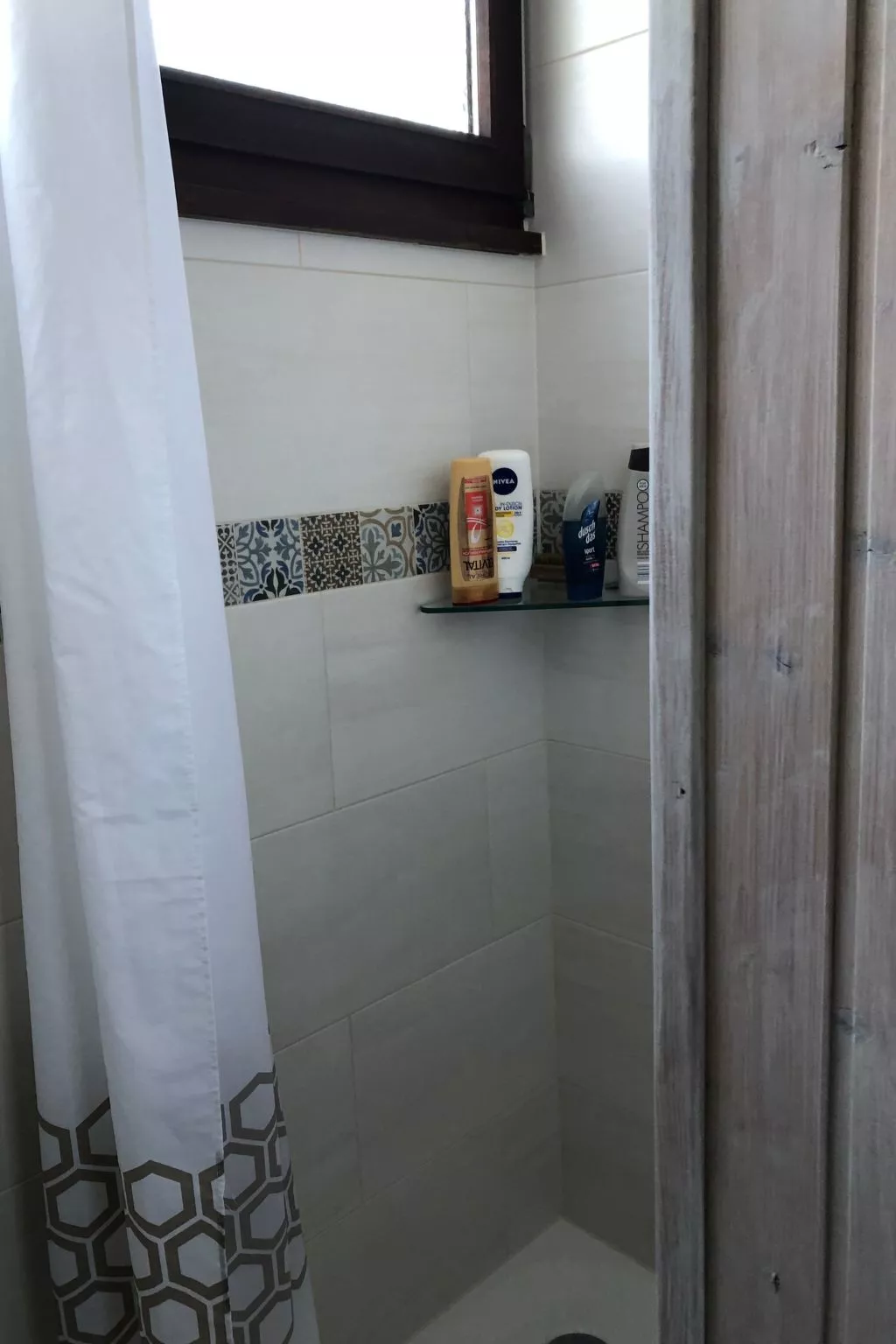 Eifelhäuschen-Dedans