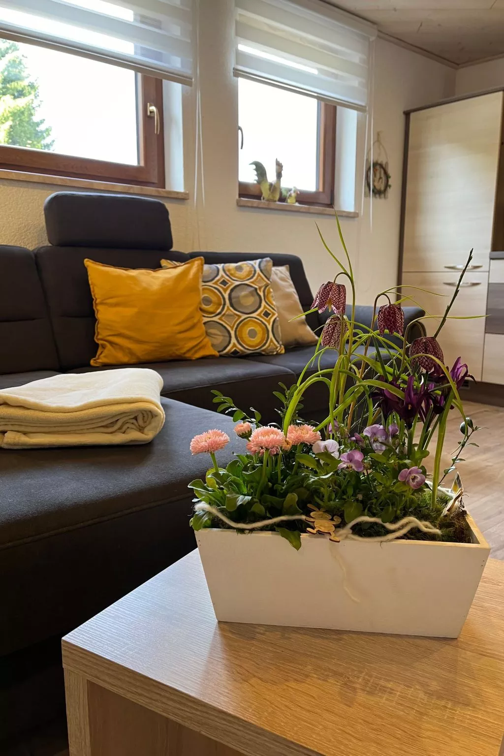 FeWo Siebert-Drinnen