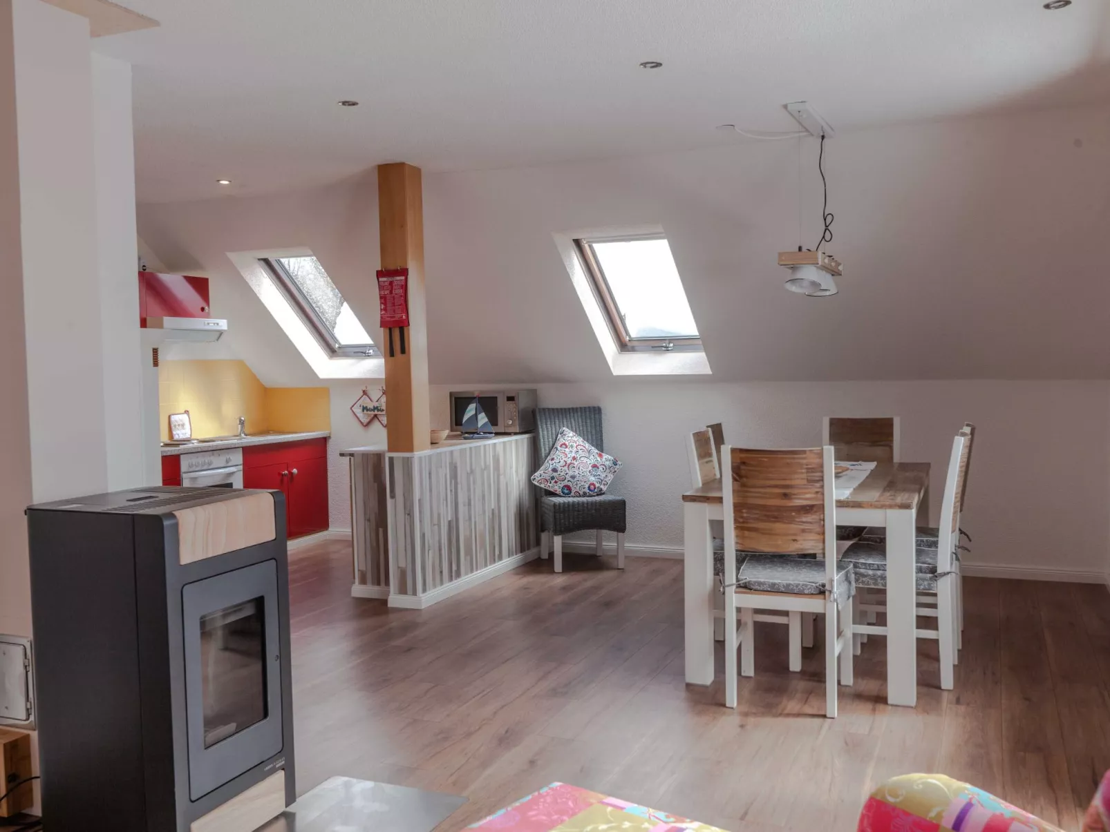 Frankenblick-Drinnen