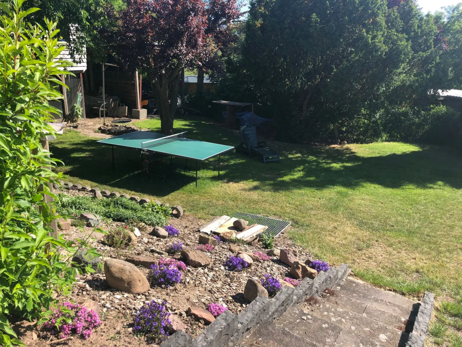 Fewo Slepitzka-Draußen