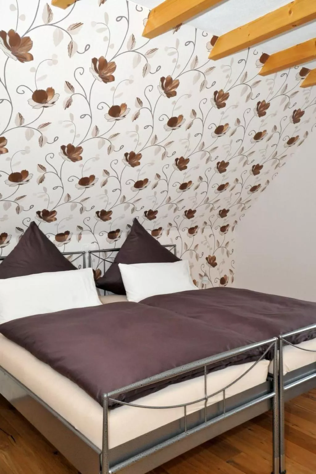 In Feldmannshof mit Grill und Garten