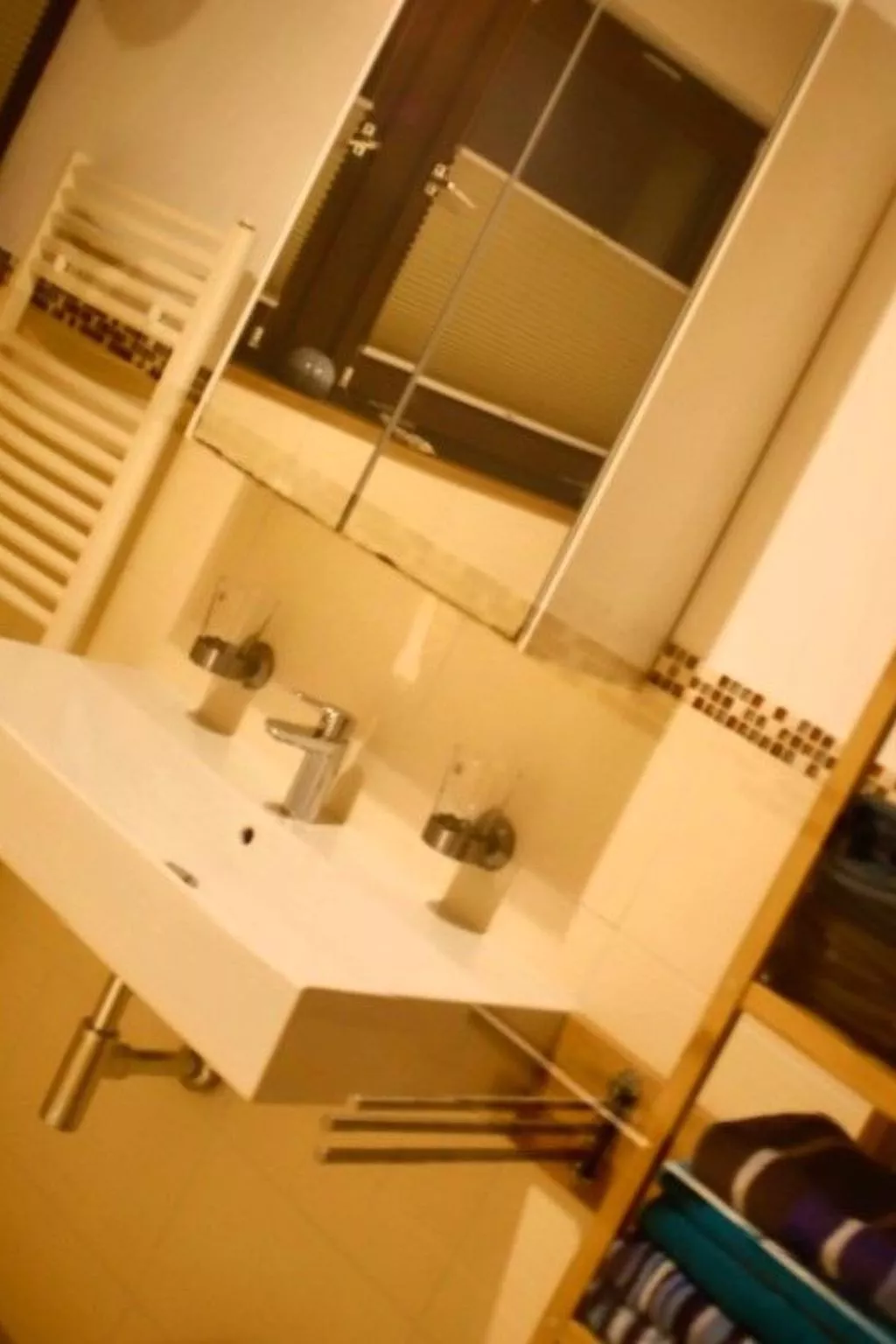 Fewo "Aal Obstbeem"-Drinnen