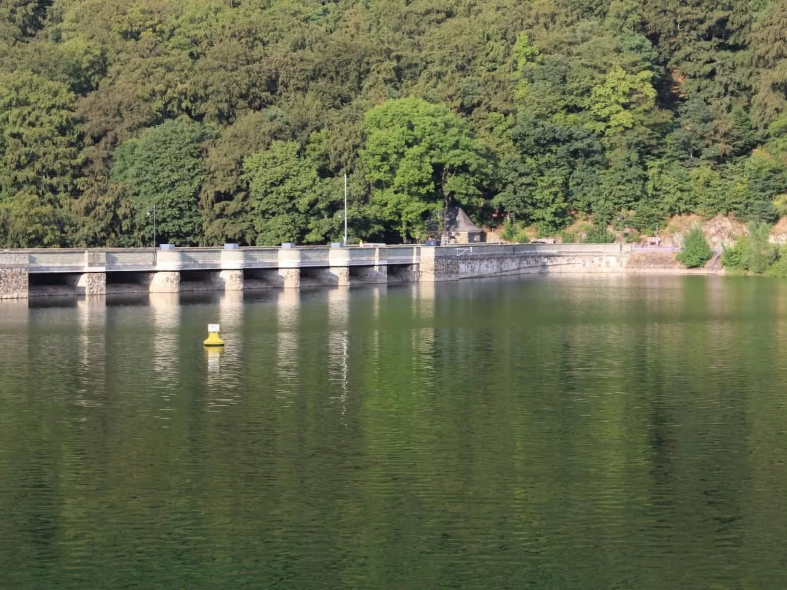 Wohnung in Heringhausen mit Grill-Outside