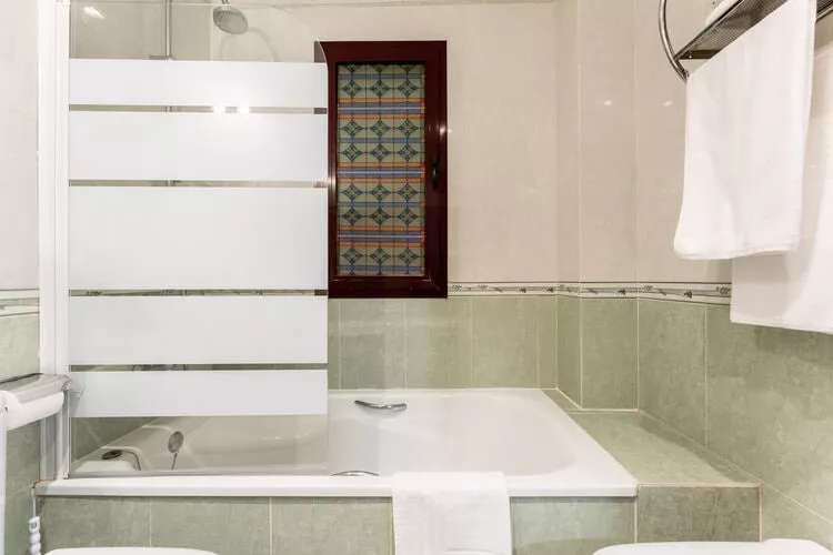 Don Juan - Studio - Manilva-Bathroom