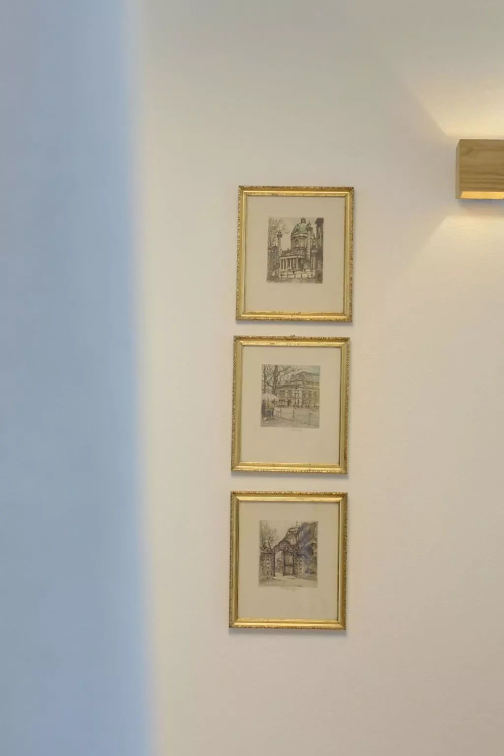 Gemütlicher Bungalow-Drinnen