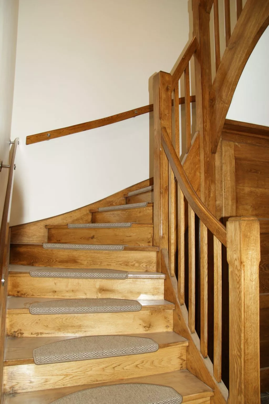 In der Nähe von Wien-Dehors