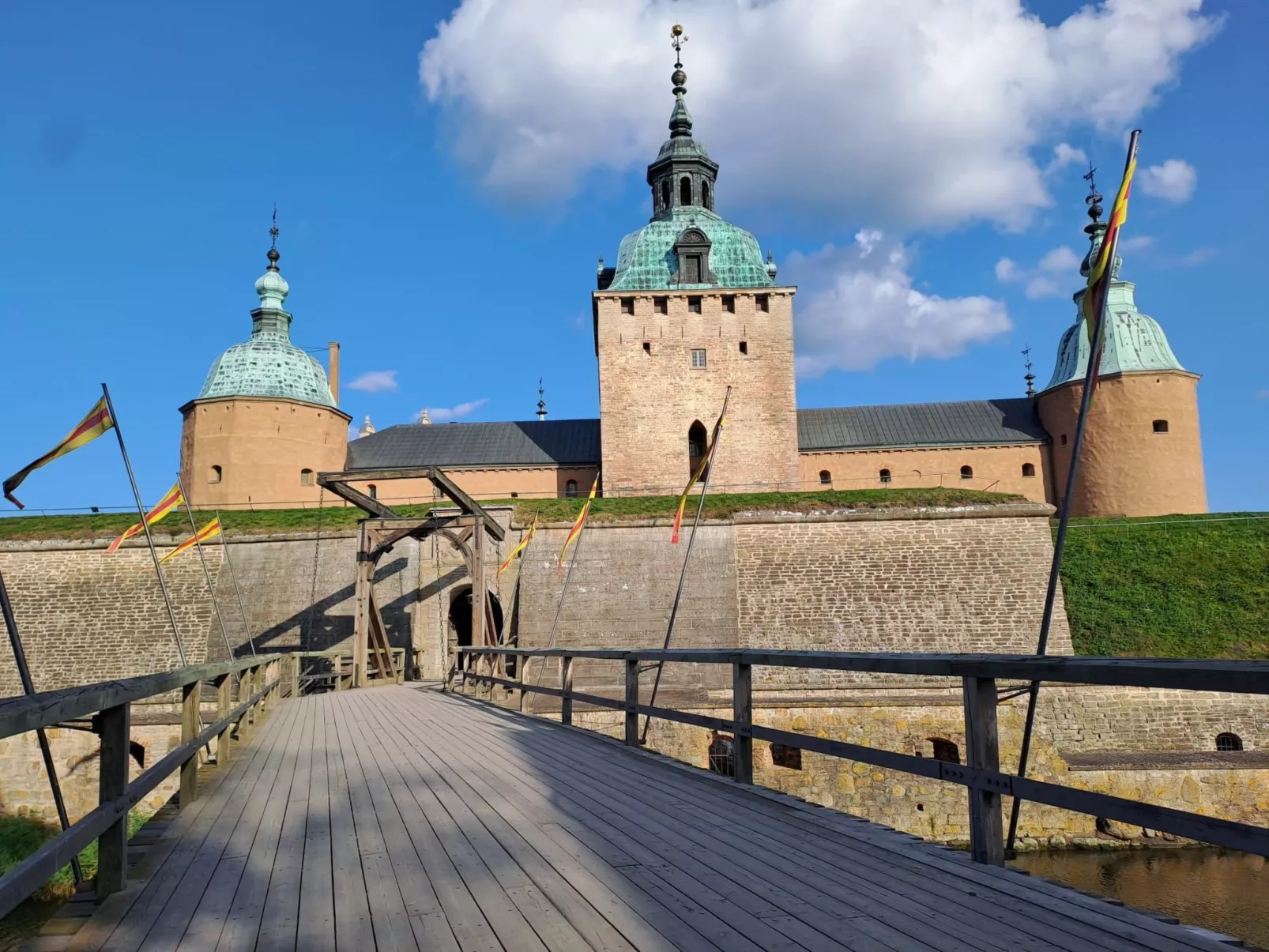 Im Herzen Smålands-Outside