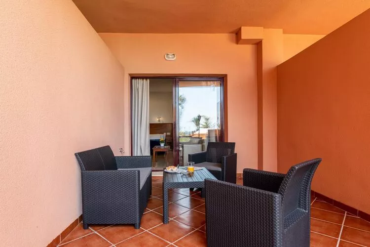 Don Juan - Studio - Manilva-Terrace balcony