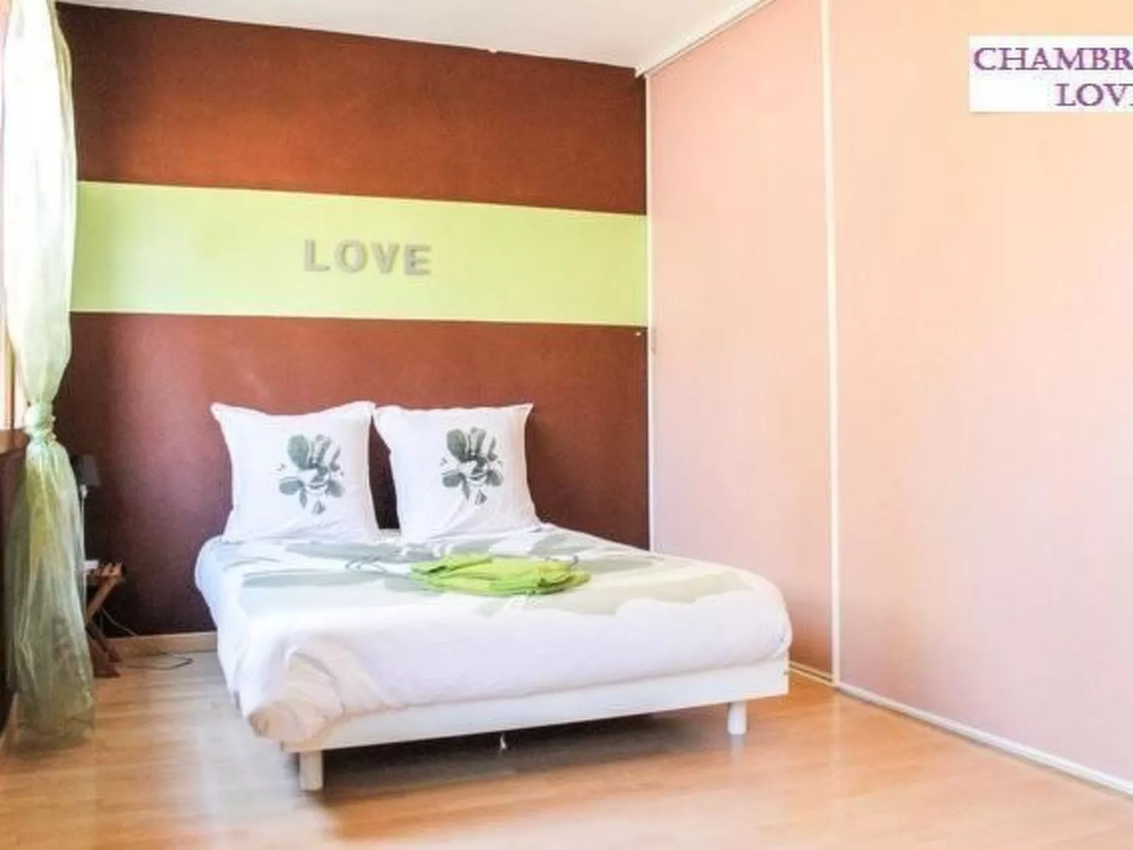 "Villa fleur de sel"-Dedans