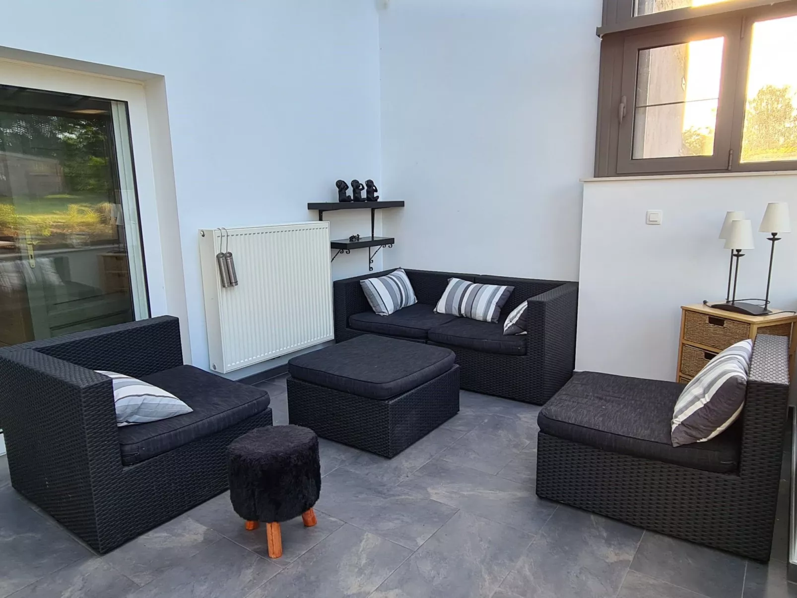 Antre Parenthèse de Sainte-Cécile-Inside