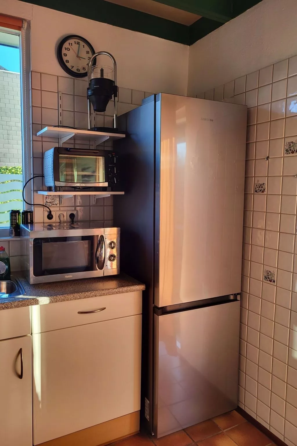 Haus zur Entspannung-Inside