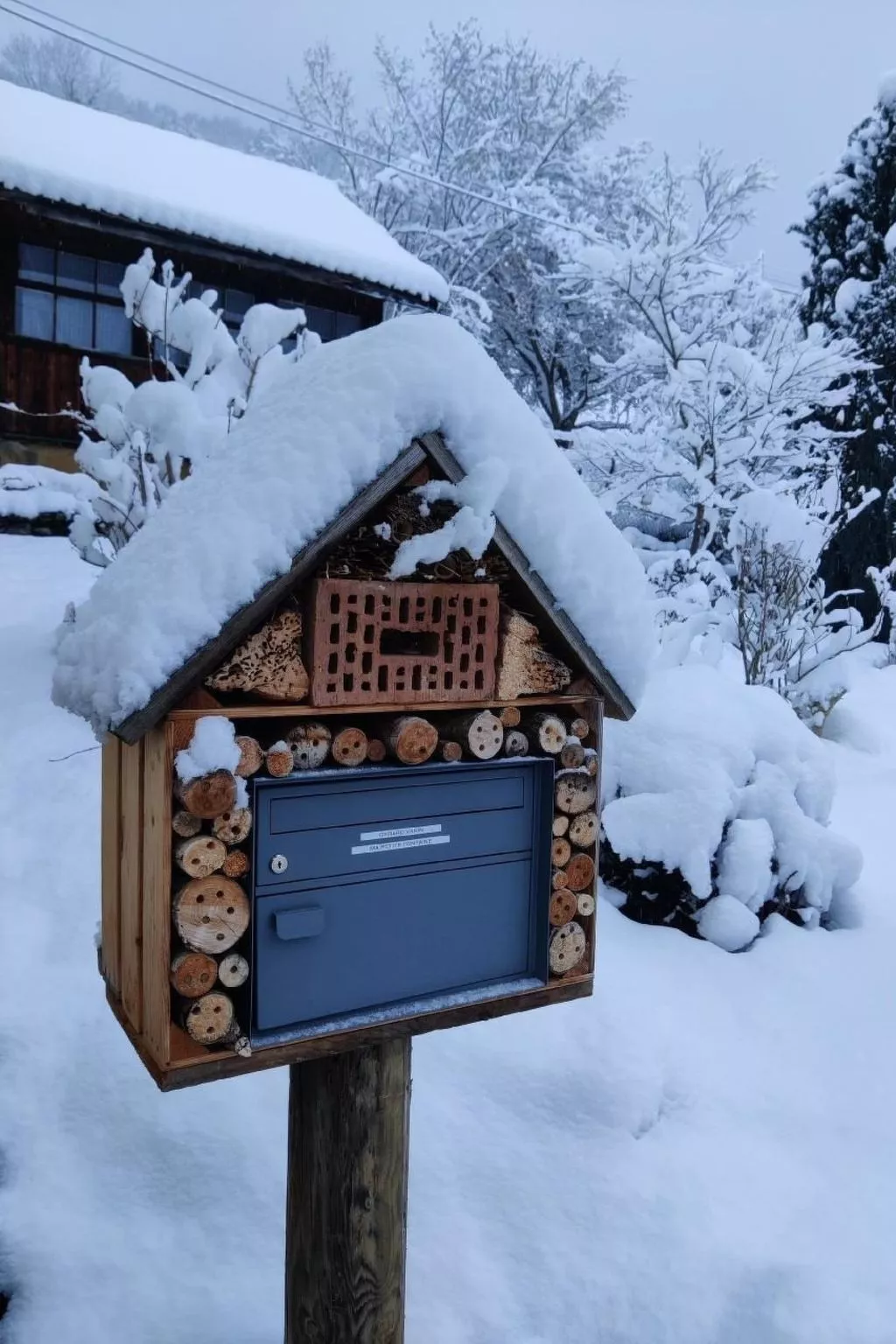 Ma Petite Fontaine-Image-tags.info