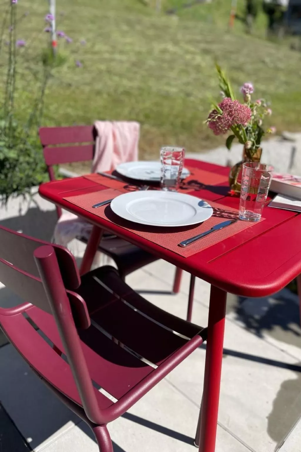 Im Dorf Urnäsch-Draußen