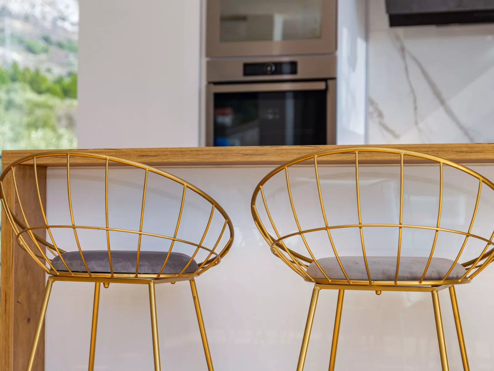 Haus für 9 Personen und 1 Kind in Kastel Luksic-Drinnen