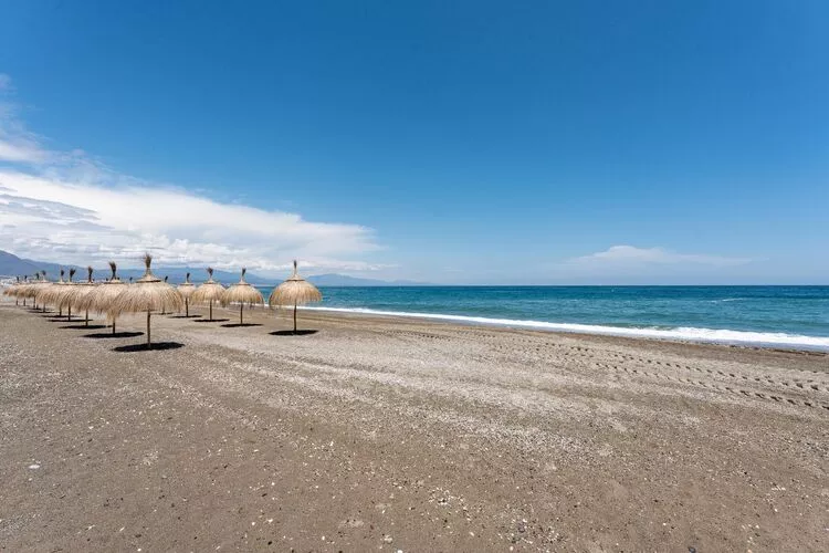 Don Juan - Studio - Manilva-Areas summer 1km